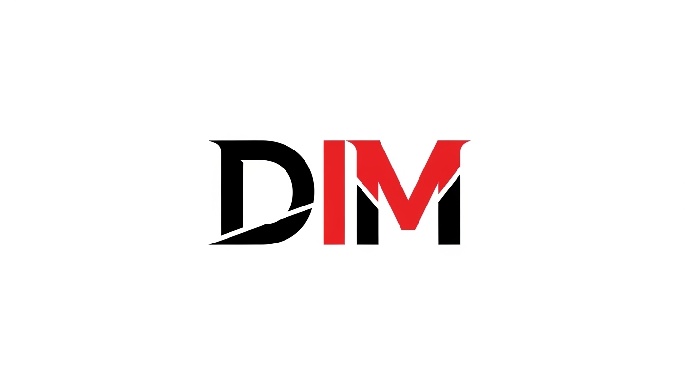 Daily Info Magazine logo